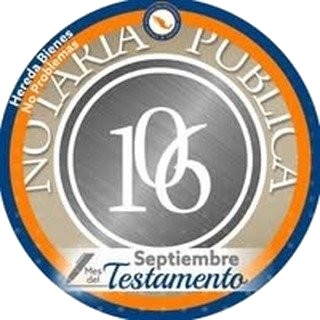Notaría 106